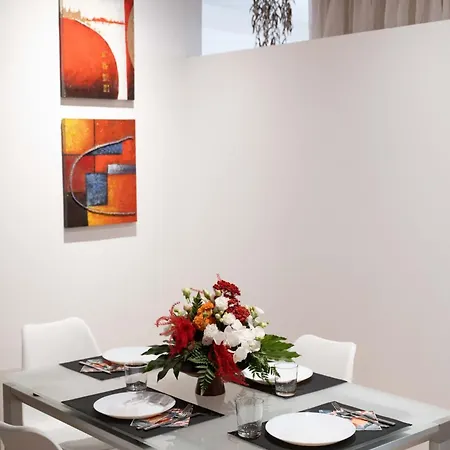 Apartment La Casa Del Sol Ponte San Pietro (Lombardy)