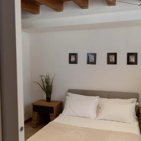 Apartment La Casa Del Sol