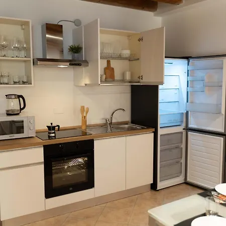 La Casa Del Sol Apartment *