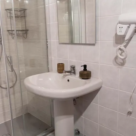 La Casa Del Sol Apartment Ponte San Pietro (Lombardy)
