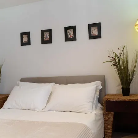 La Casa Del Sol *