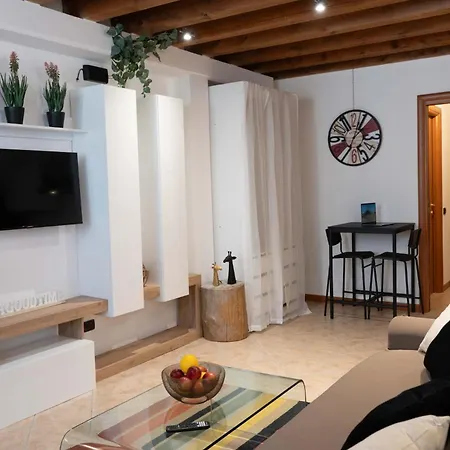 La Casa Del Sol Apartment *