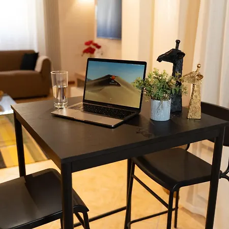 La Casa Del Sol Apartment Ponte San Pietro (Lombardy)
