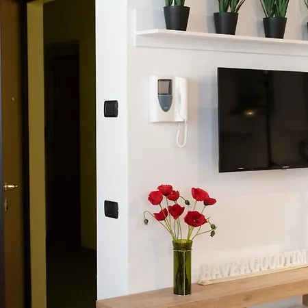 La Casa Del Sol Apartment Ponte San Pietro (Lombardy)