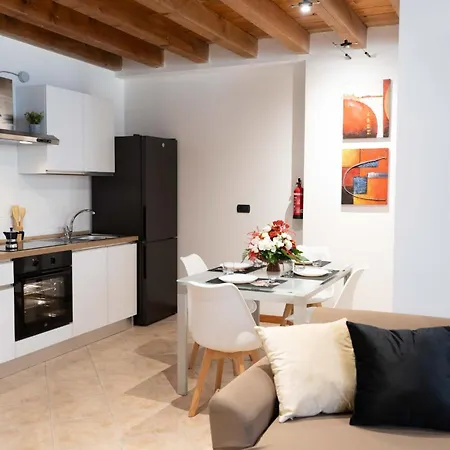 Apartment La Casa Del Sol