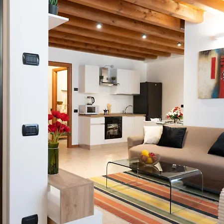 La Casa Del Sol Apartment *