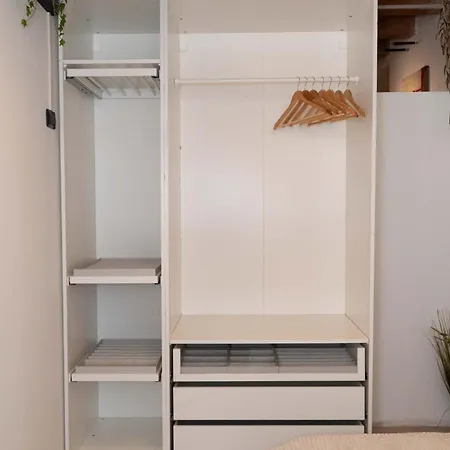 Apartment La Casa Del Sol Ponte San Pietro (Lombardy)