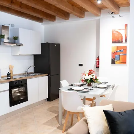 La Casa Del Sol Apartment Ponte San Pietro (Lombardy)