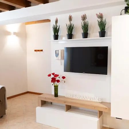 Apartment La Casa Del Sol Ponte San Pietro (Lombardy)