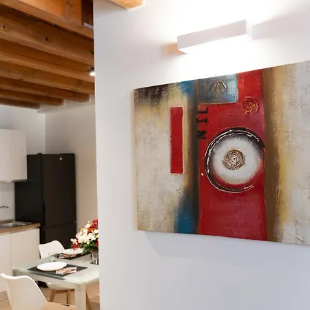 La Casa Del Sol Apartment