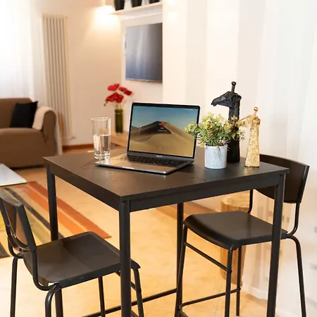 Apartment La Casa Del Sol Ponte San Pietro (Lombardy)